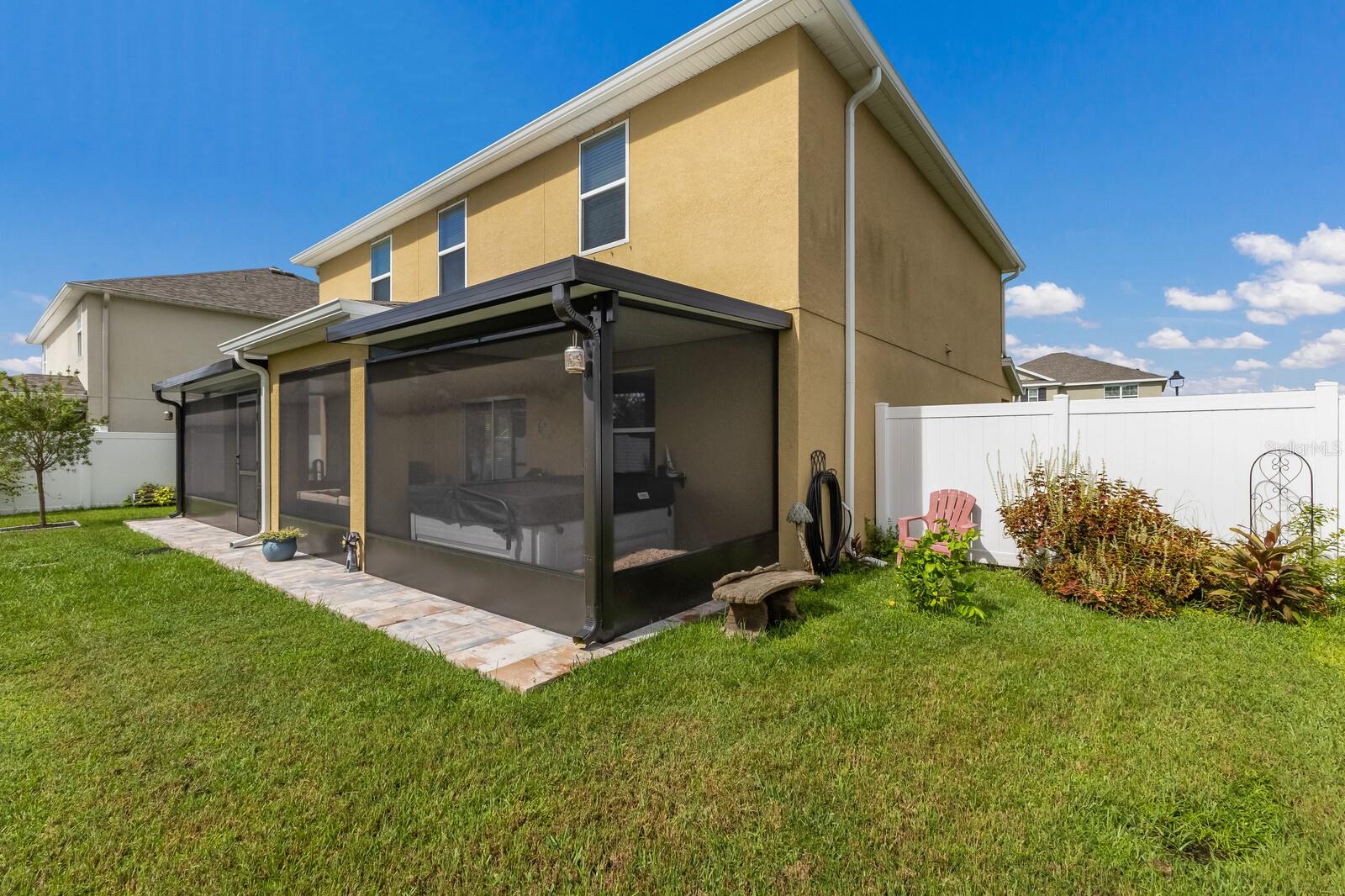 DEL TIERRA PH IV-B & IV-C - Residential