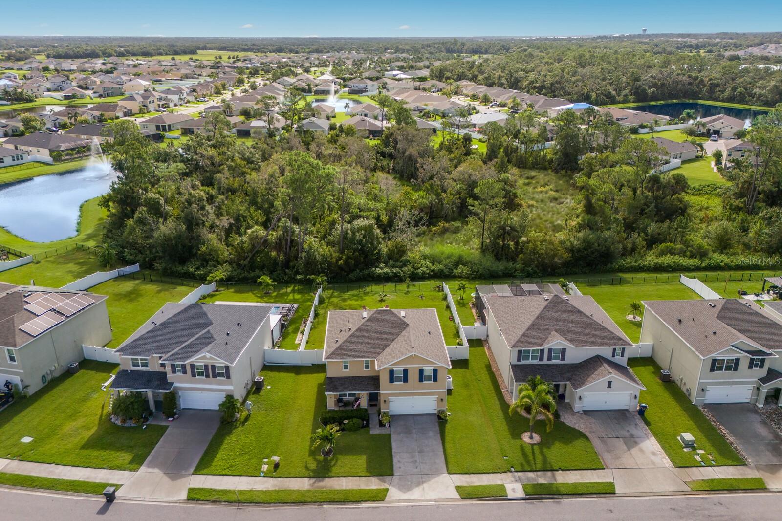 DEL TIERRA PH IV-B & IV-C - Residential