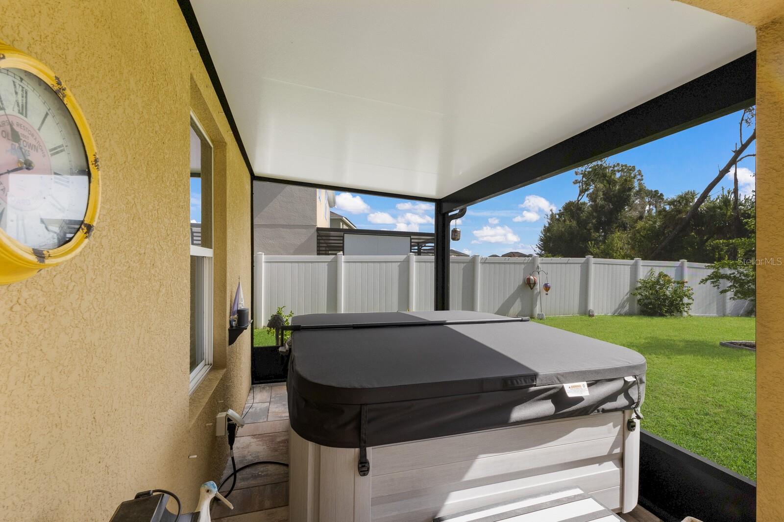 DEL TIERRA PH IV-B & IV-C - Residential