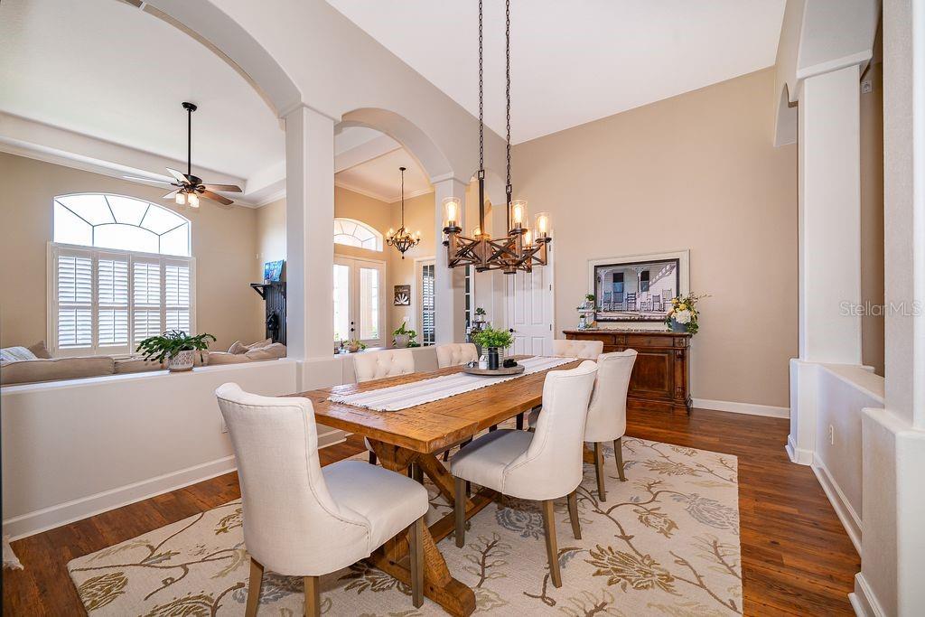LA VINA 49 135 - Residential