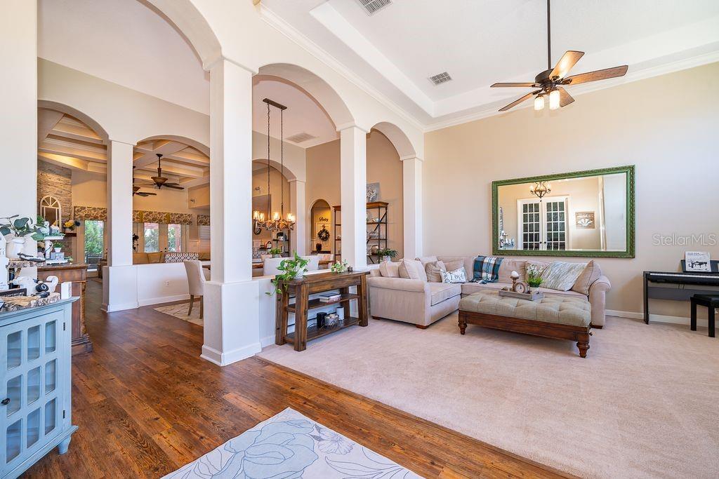 LA VINA 49 135 - Residential