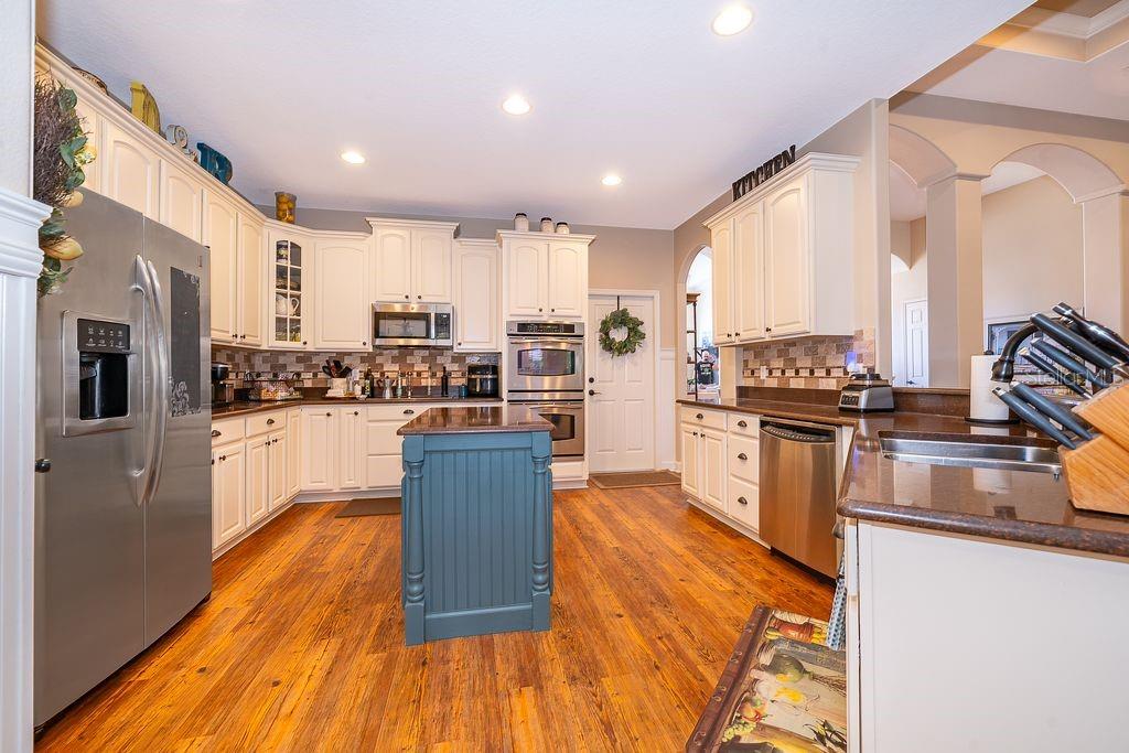 LA VINA 49 135 - Residential