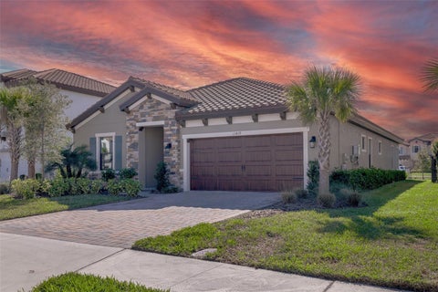 Photo of 13419 Heartwood Way, Parrish, FL 34219 (MLS # TB8459853)