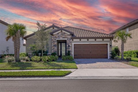 Photo of 13419 Heartwood Way, Parrish, FL 34219 (MLS # TB8459853)