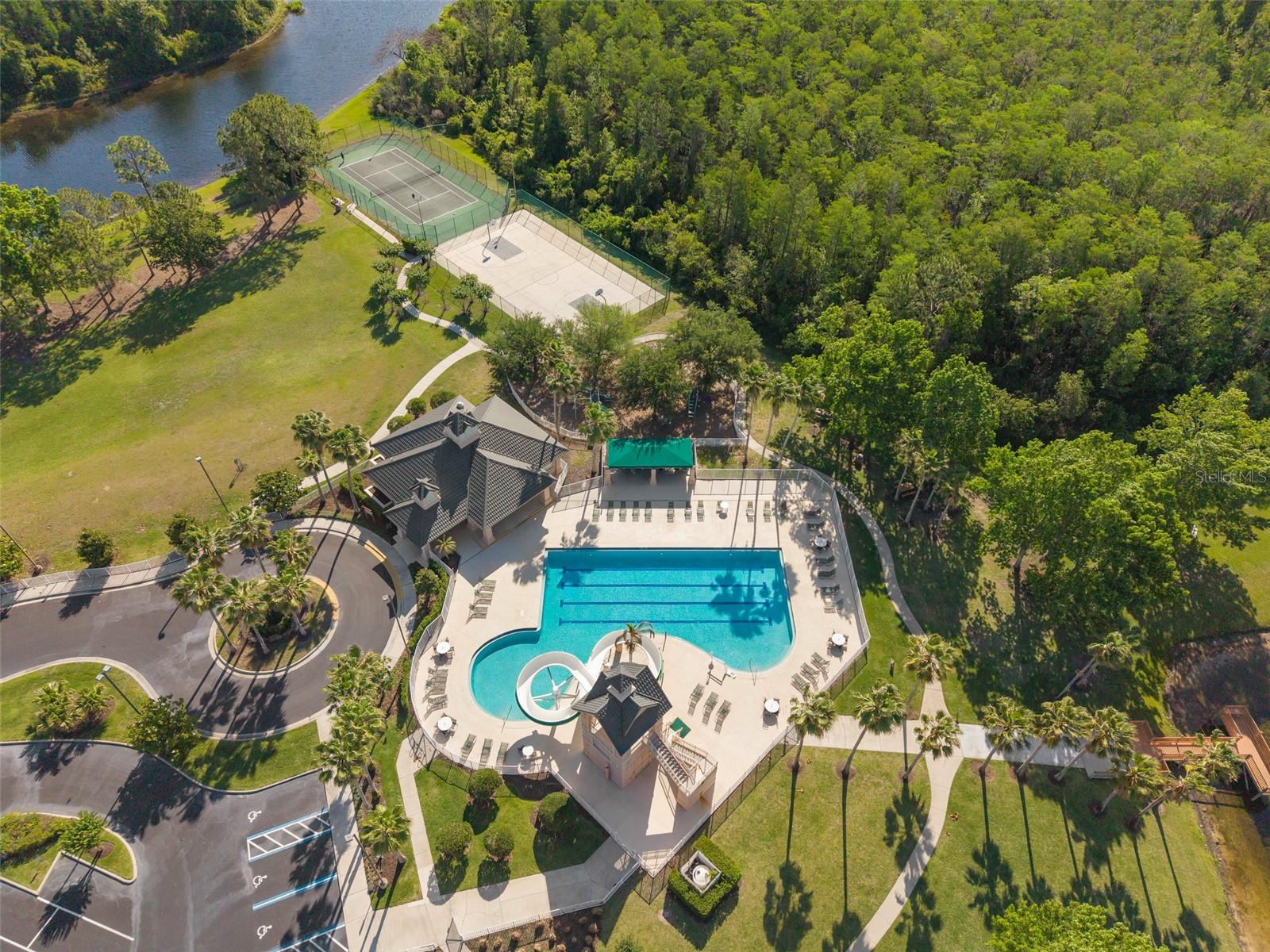 FALCON TRACE - Residential
