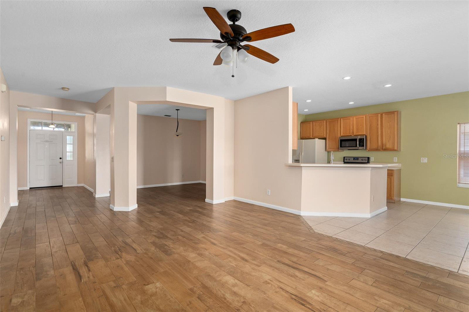 FALCON TRACE - Residential