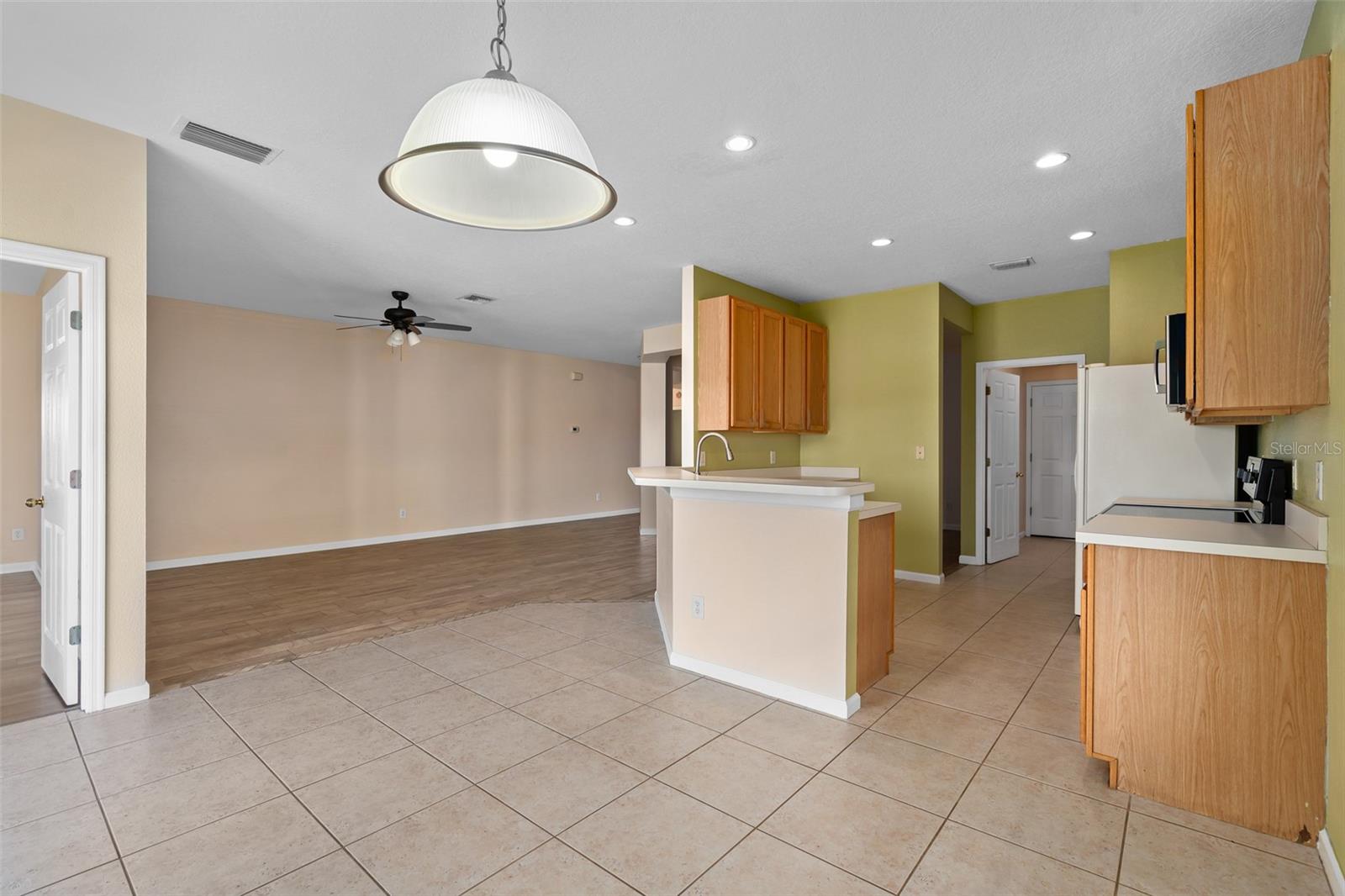 FALCON TRACE - Residential