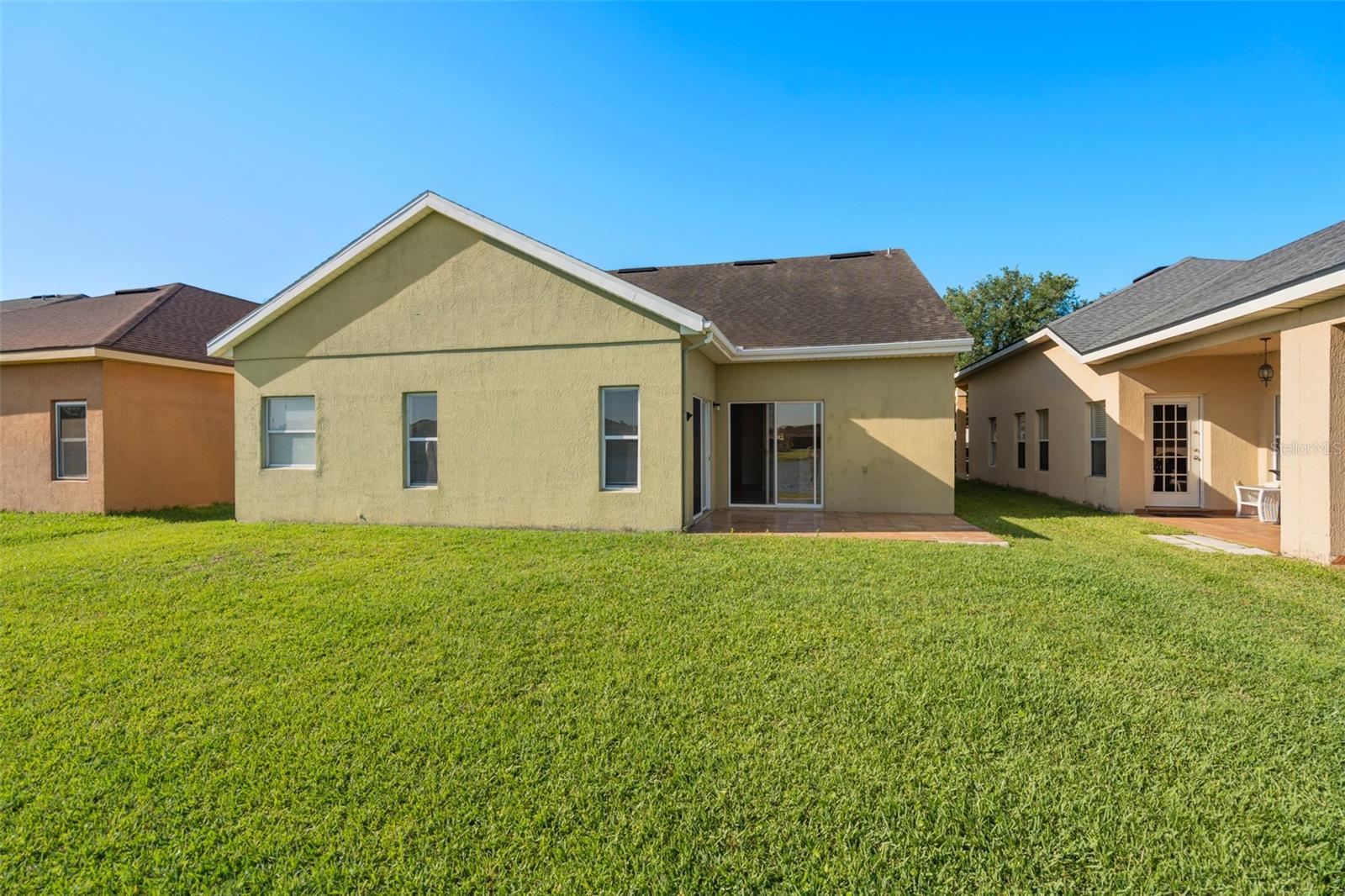 FALCON TRACE - Residential