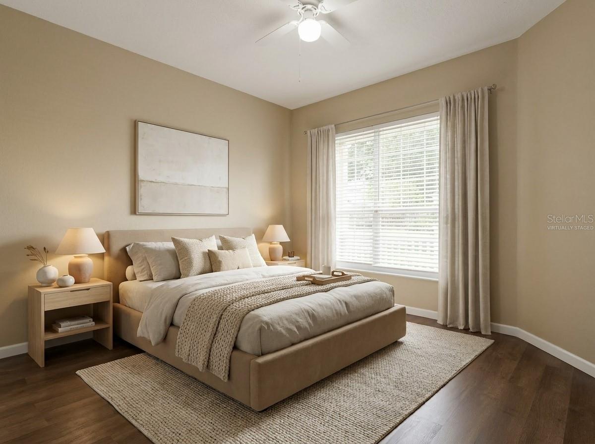 FALCON TRACE - Residential