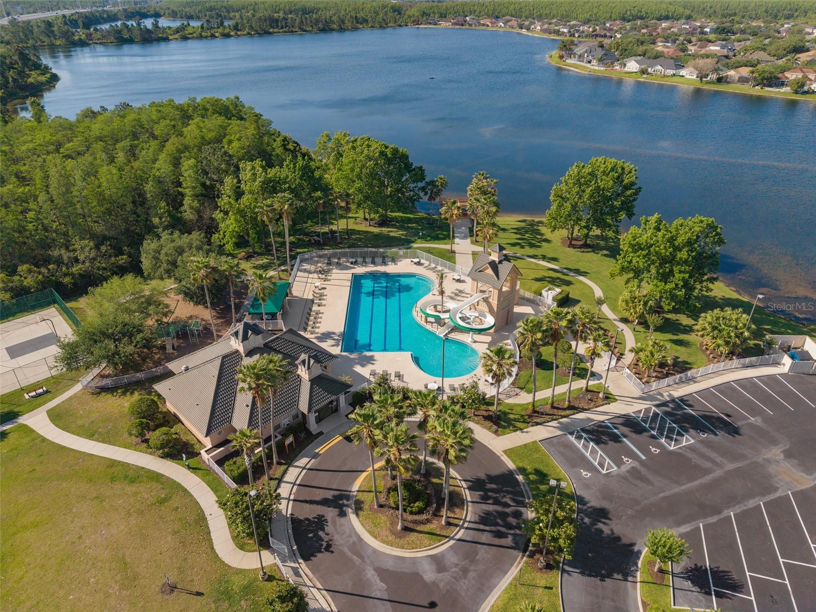 FALCON TRACE - Residential