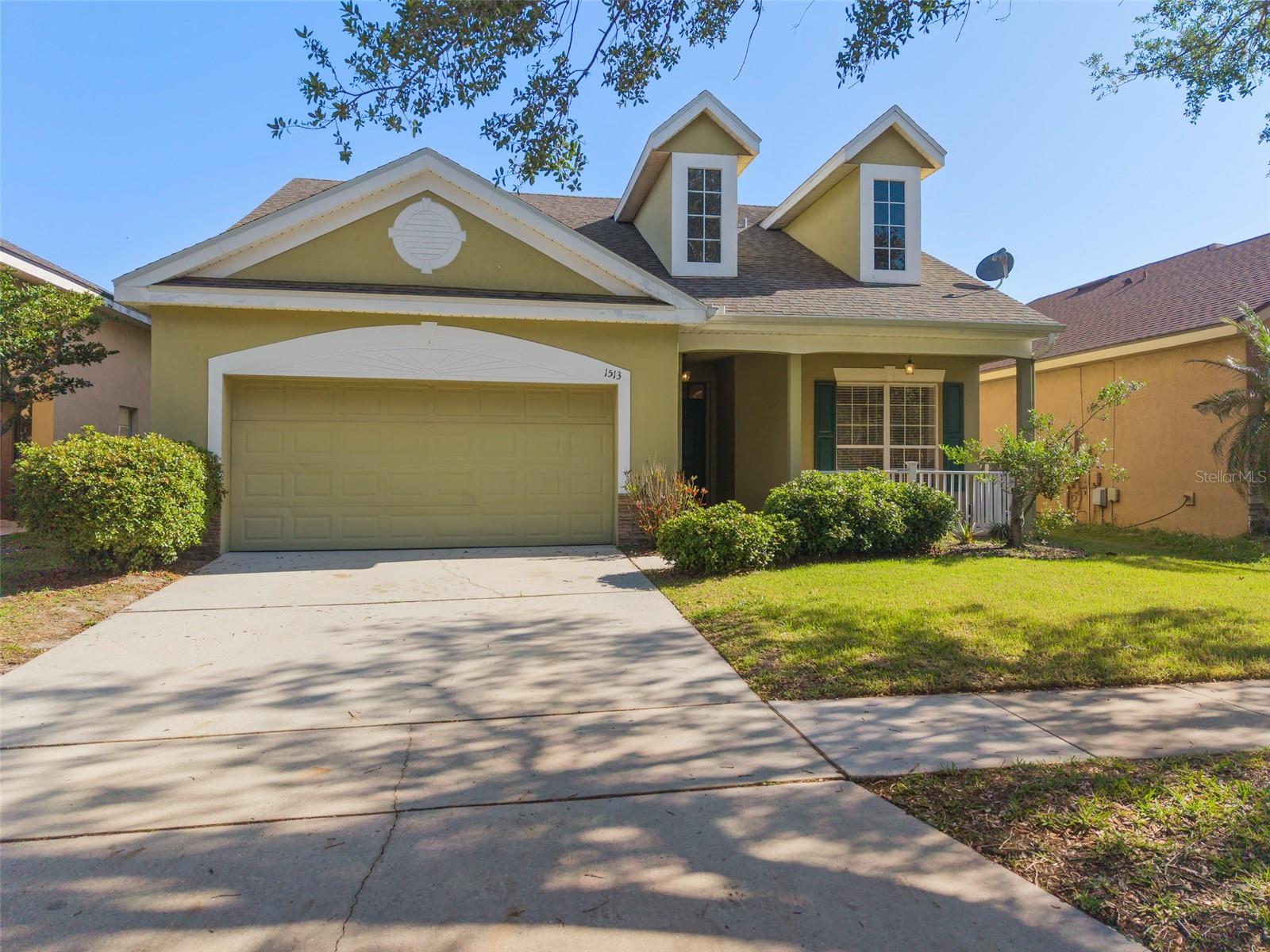 FALCON TRACE - Residential