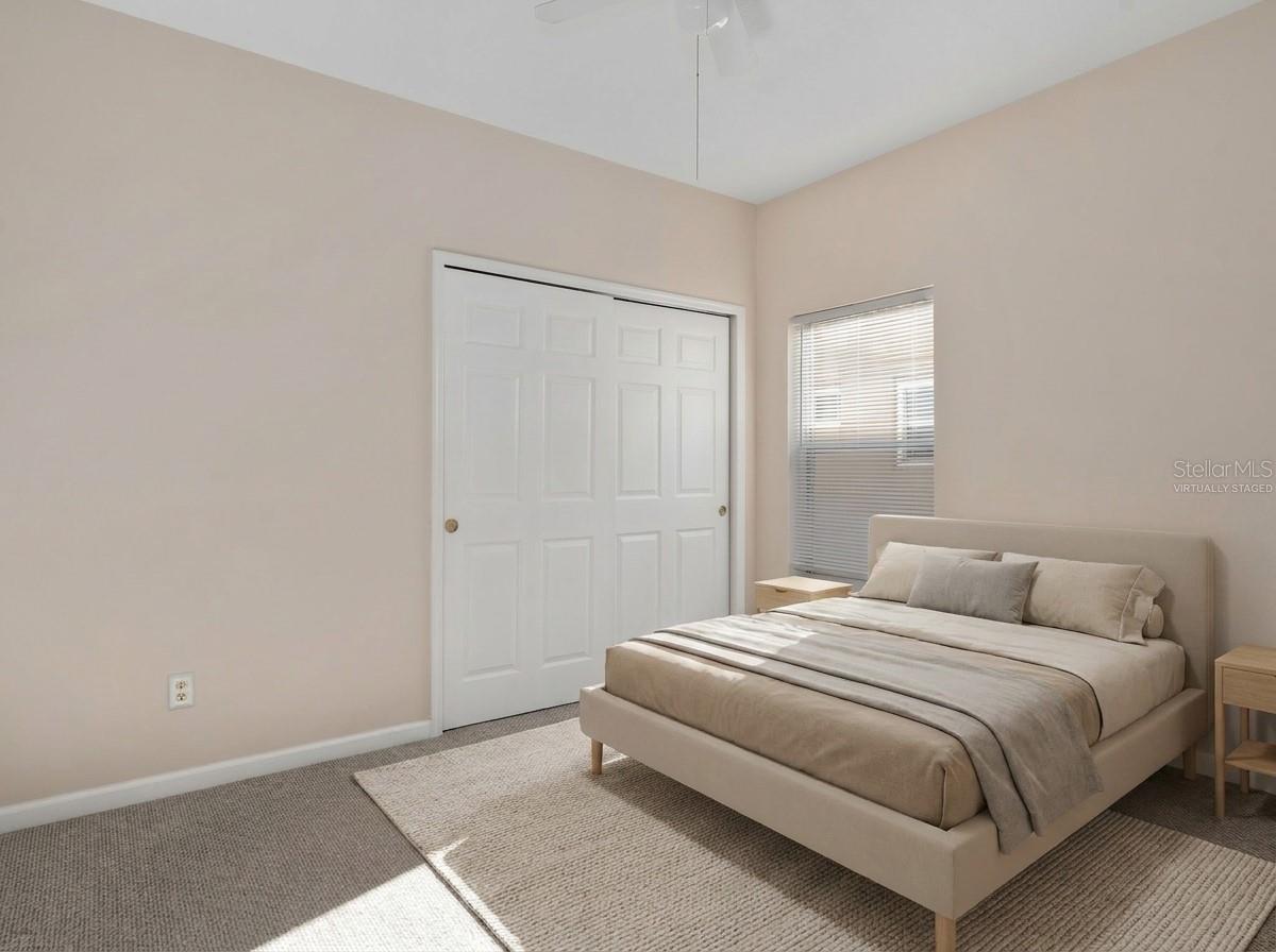 FALCON TRACE - Residential