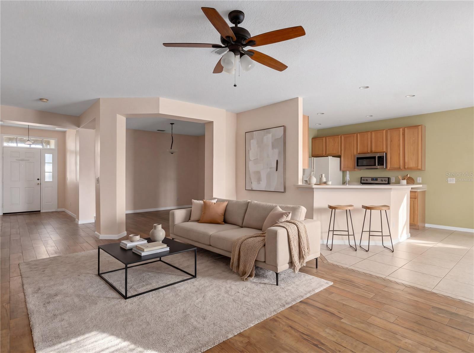 FALCON TRACE - Residential