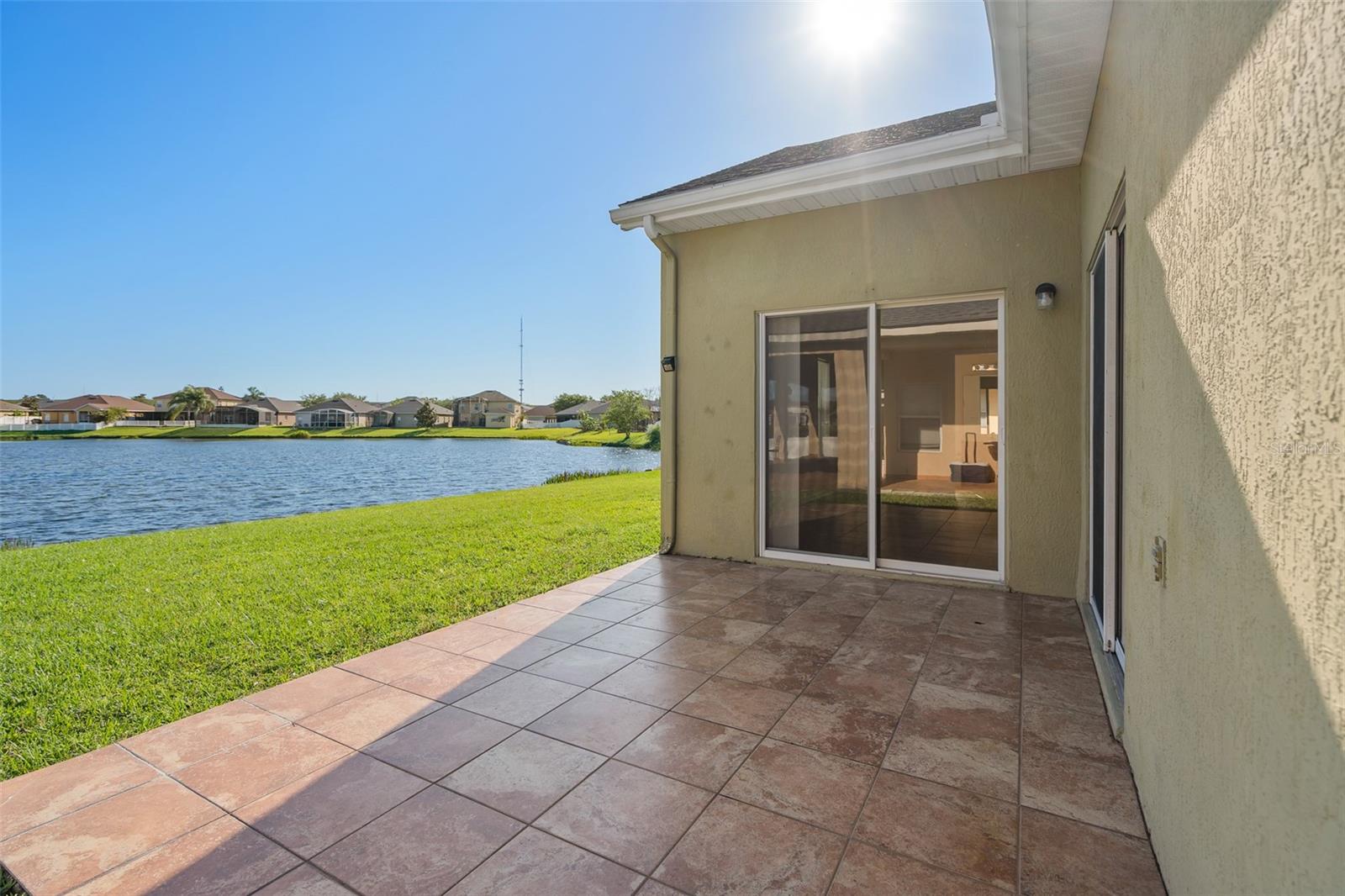 FALCON TRACE - Residential