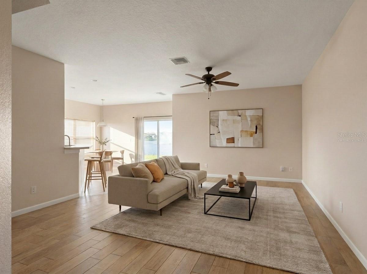 FALCON TRACE - Residential