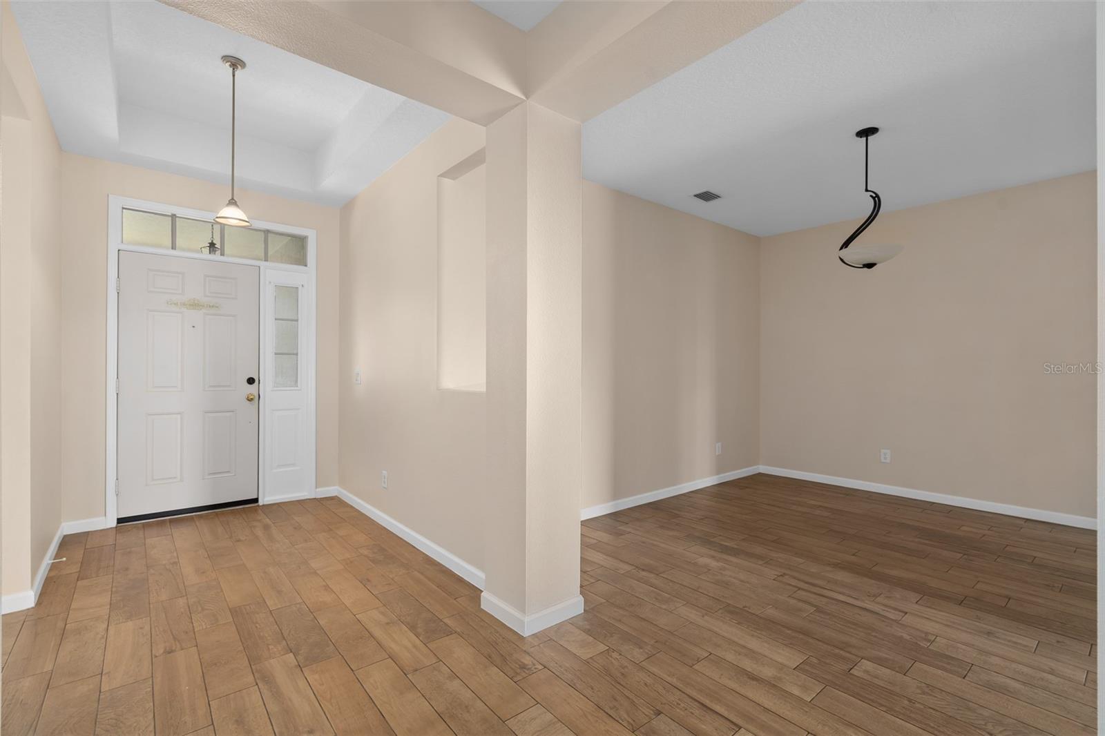 FALCON TRACE - Residential