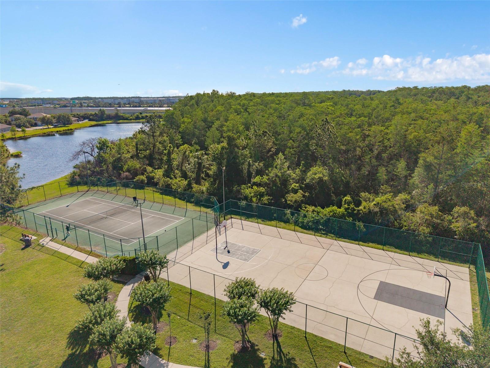FALCON TRACE - Residential