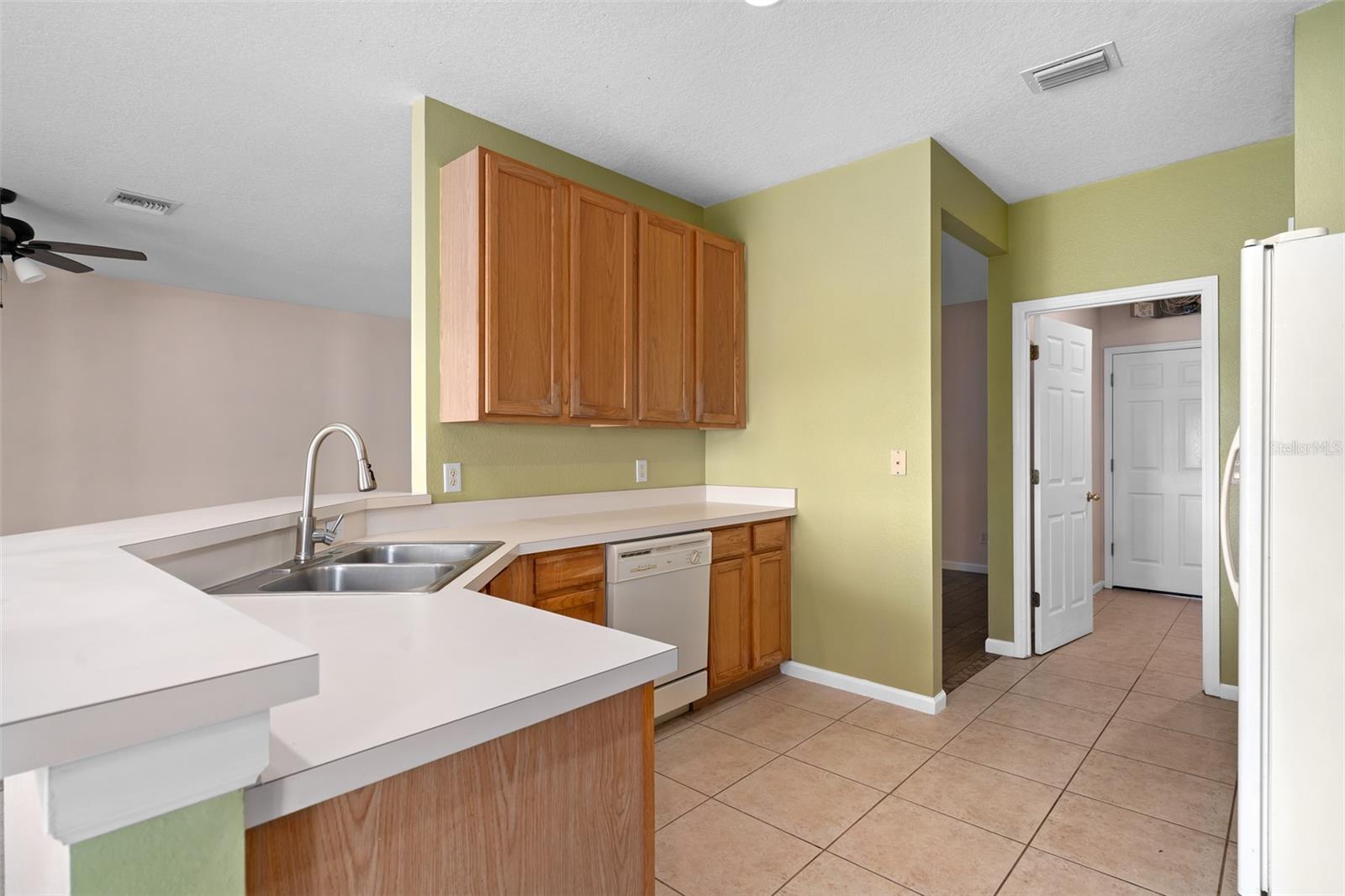 FALCON TRACE - Residential