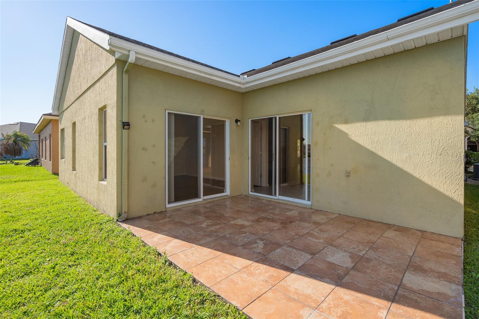FALCON TRACE - Residential