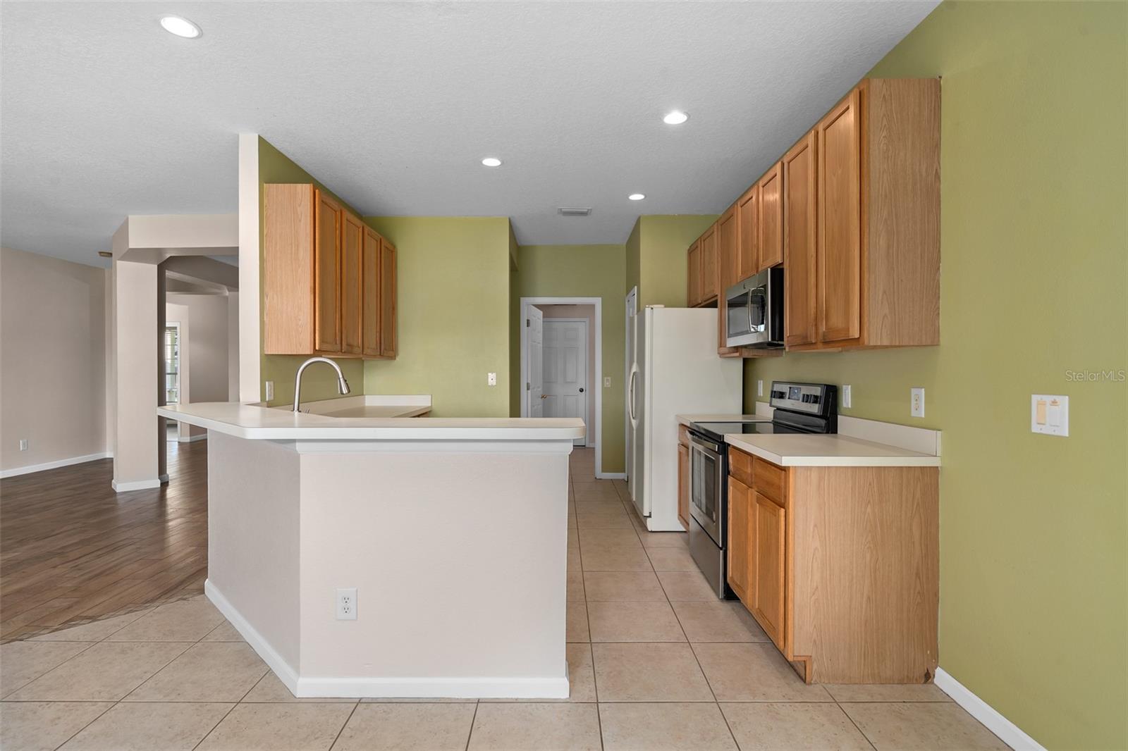 FALCON TRACE - Residential