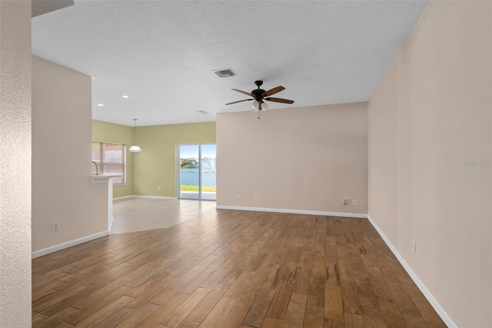 FALCON TRACE - Residential