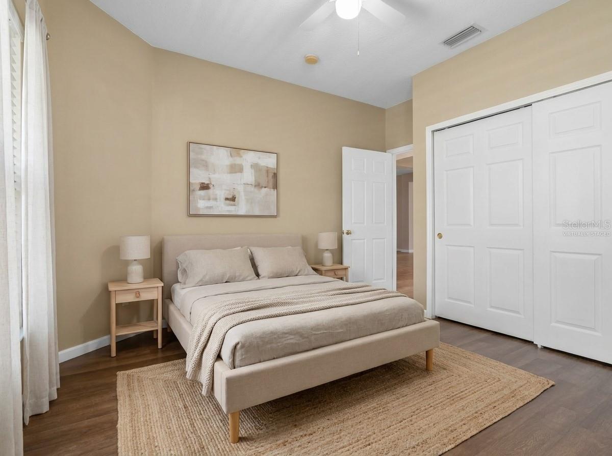 FALCON TRACE - Residential