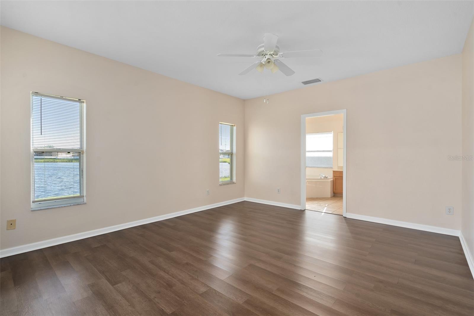 FALCON TRACE - Residential