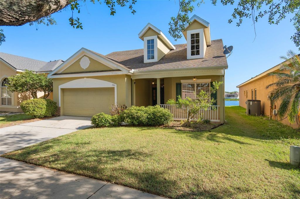 Photo of 1513 Harrier Drive, Orlando, FL 32837 (MLS # S5149164)