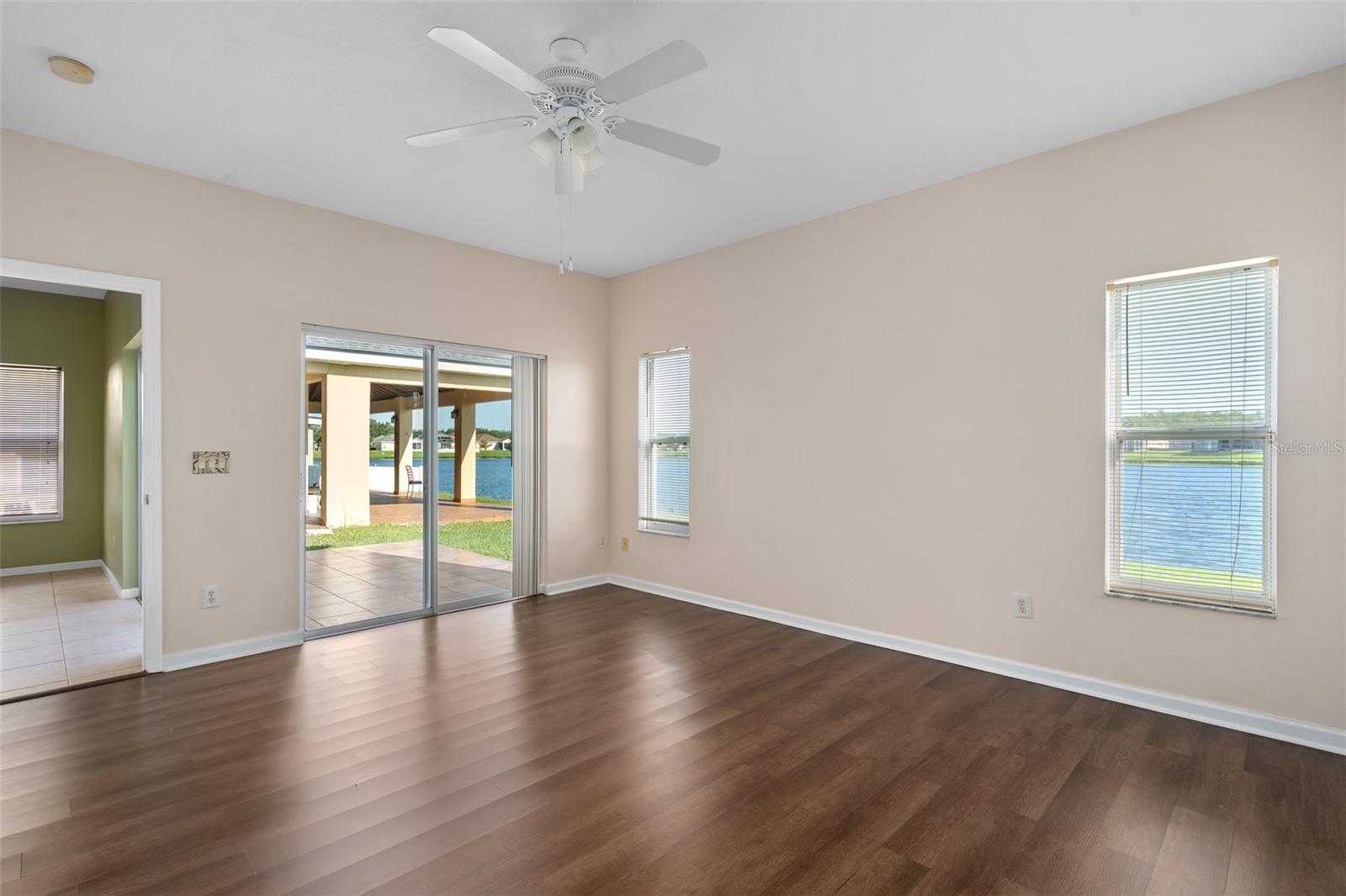 FALCON TRACE - Residential