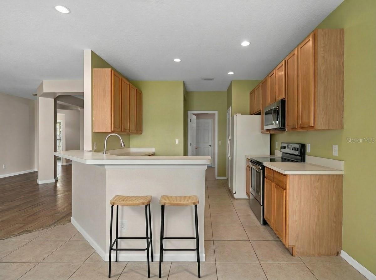 FALCON TRACE - Residential
