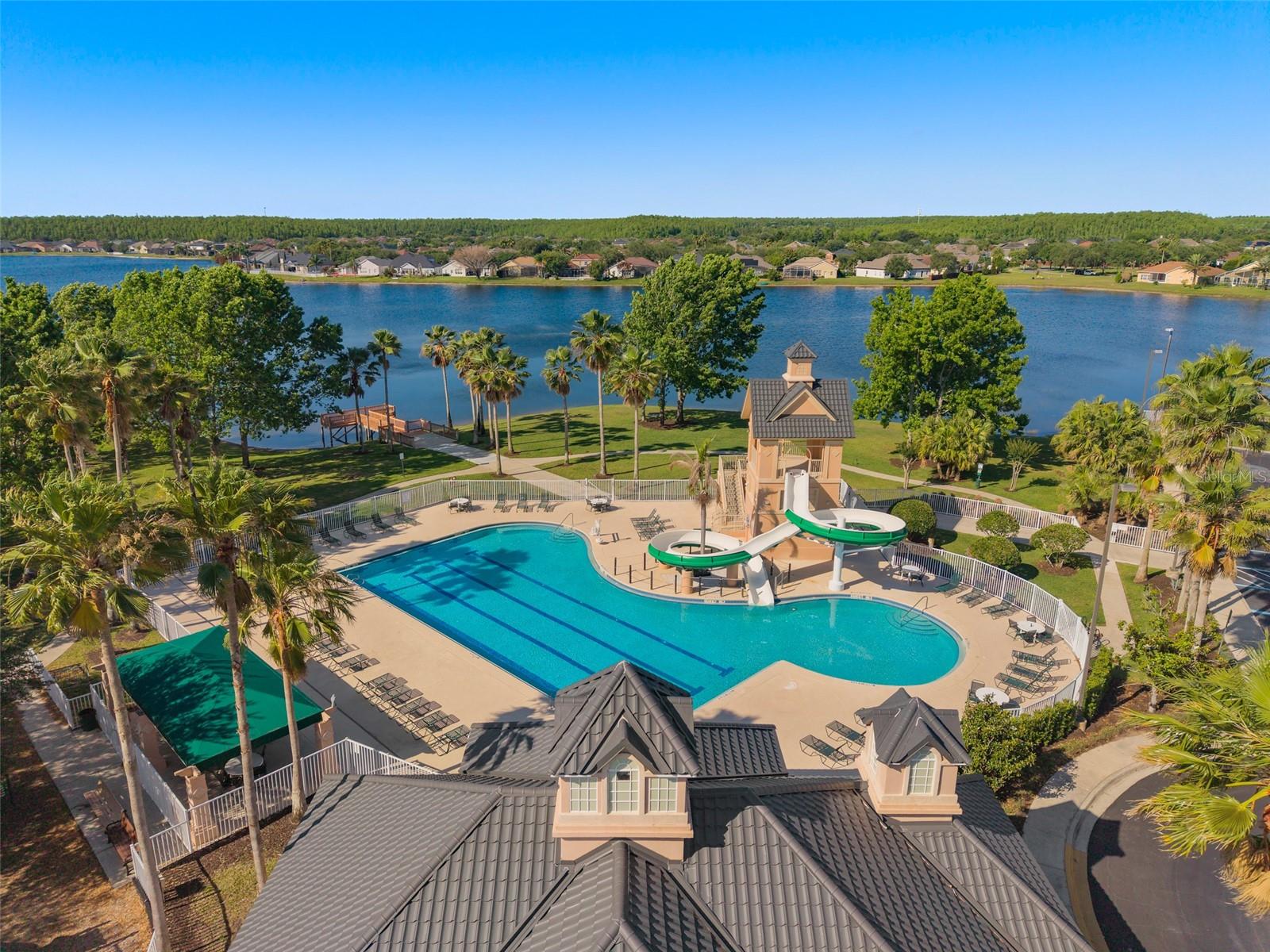 FALCON TRACE - Residential