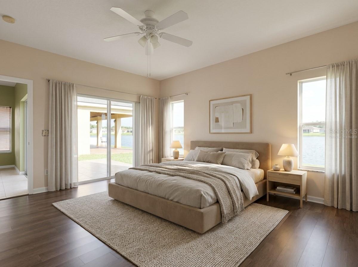 FALCON TRACE - Residential