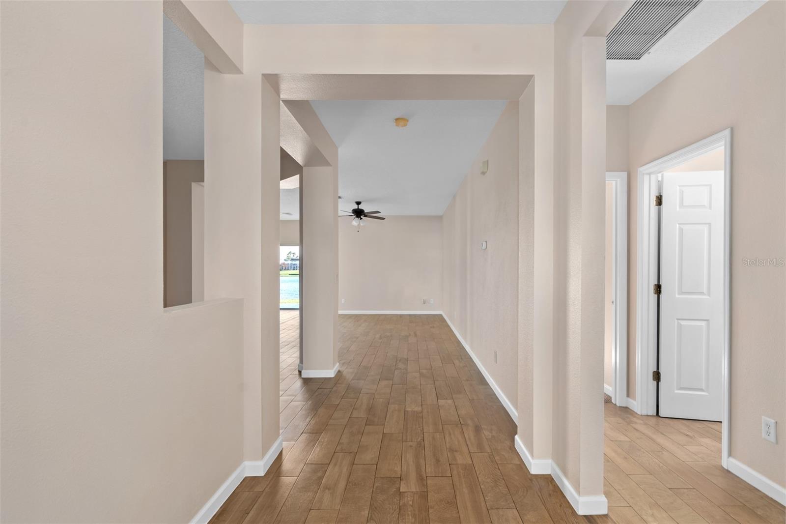 FALCON TRACE - Residential