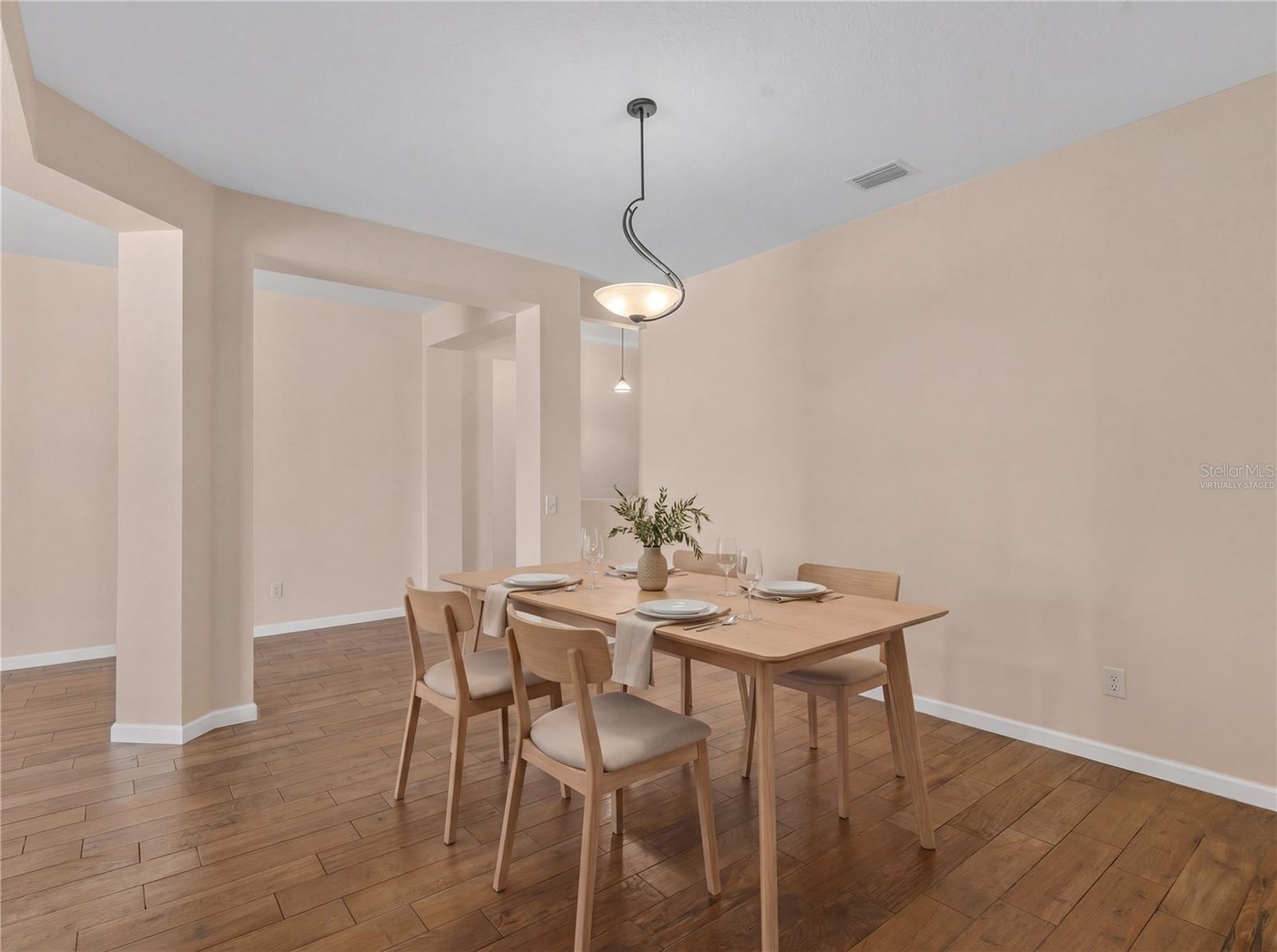 FALCON TRACE - Residential