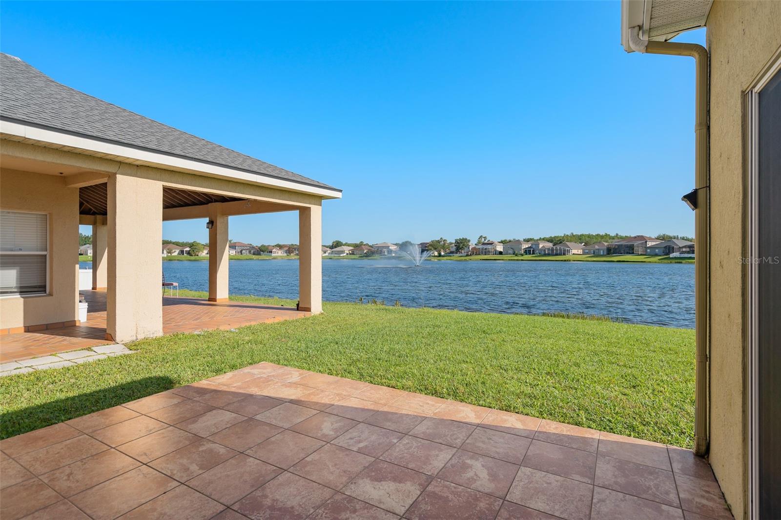 FALCON TRACE - Residential