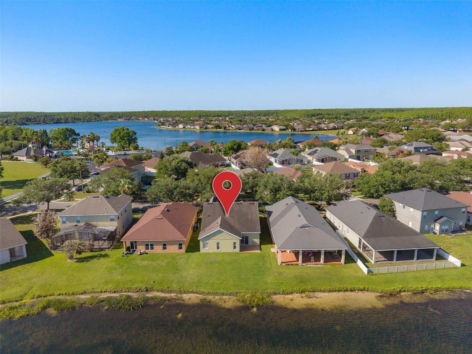 FALCON TRACE - Residential