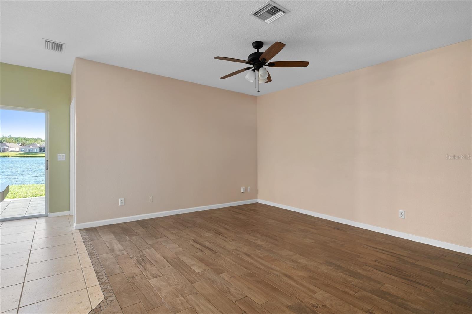 FALCON TRACE - Residential
