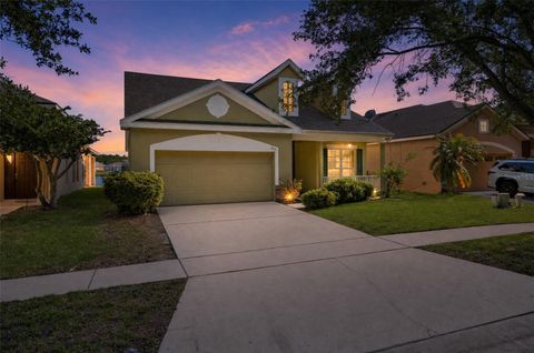 Photo of 1513 Harrier Drive, Orlando, FL 32837 (MLS # S5149164)