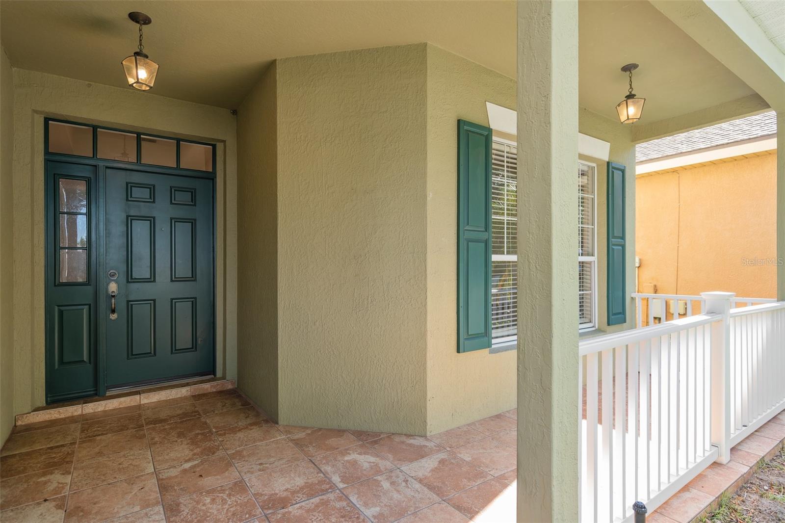 FALCON TRACE - Residential
