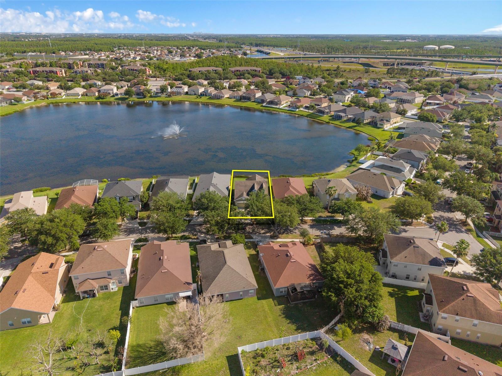 FALCON TRACE - Residential