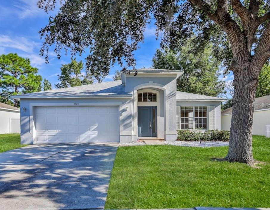 Photo of 5125 Ayrshire Drive, Spring Hill, FL 34609 (MLS # W7890088)