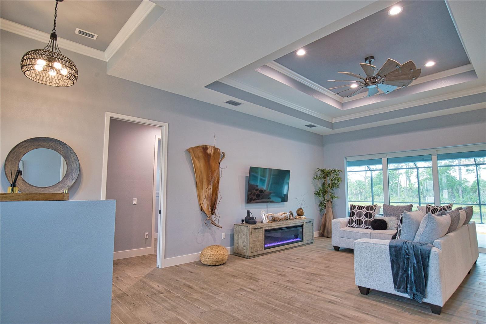 ROTONDA WEST PINE VALLEY - Residential