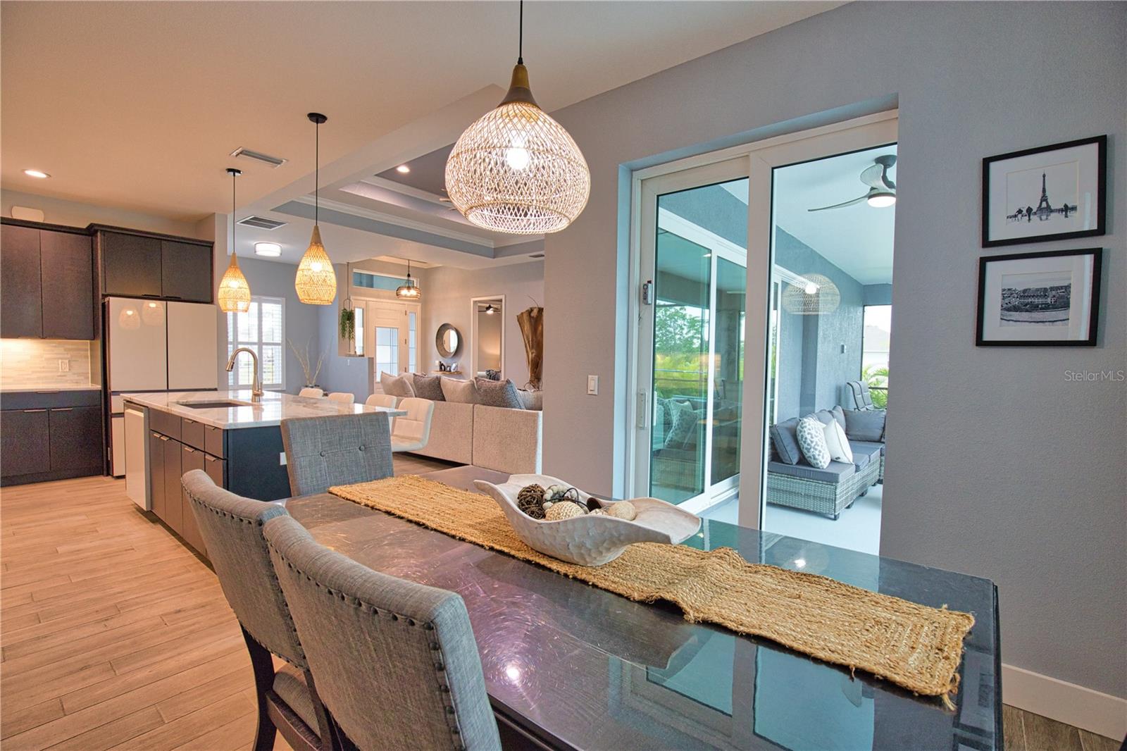 ROTONDA WEST PINE VALLEY - Residential