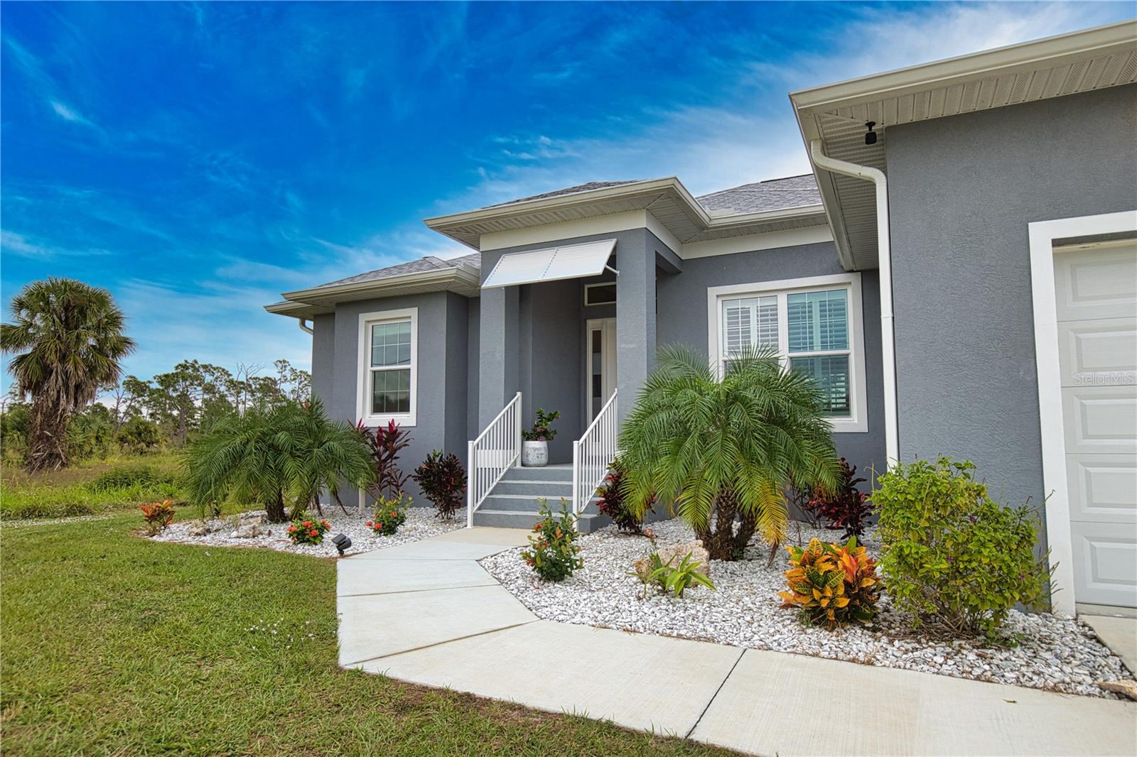 ROTONDA WEST PINE VALLEY - Residential