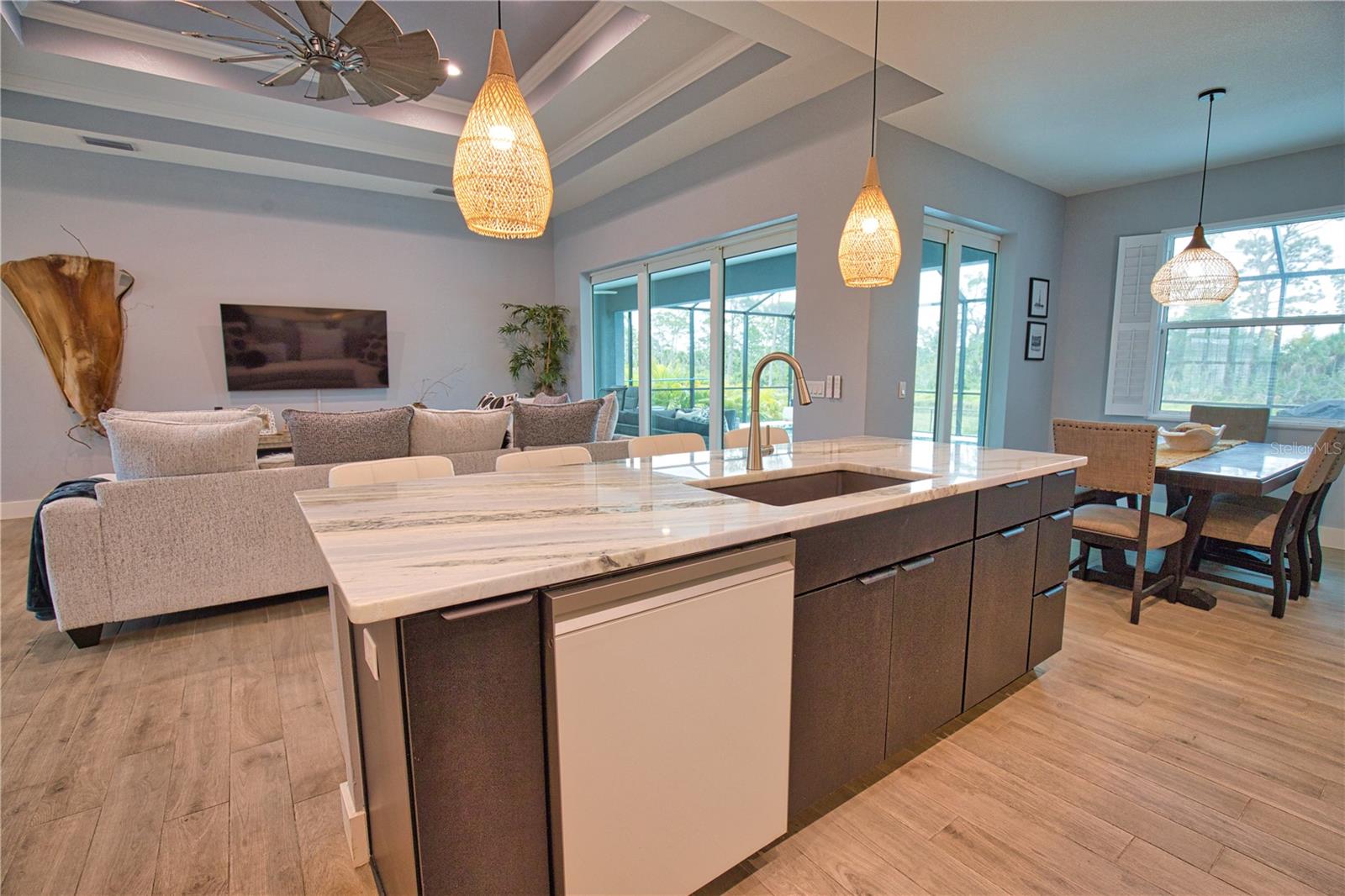 ROTONDA WEST PINE VALLEY - Residential