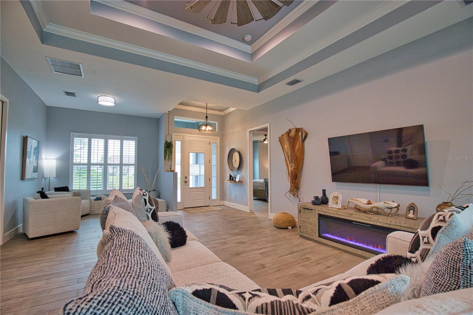 ROTONDA WEST PINE VALLEY - Residential