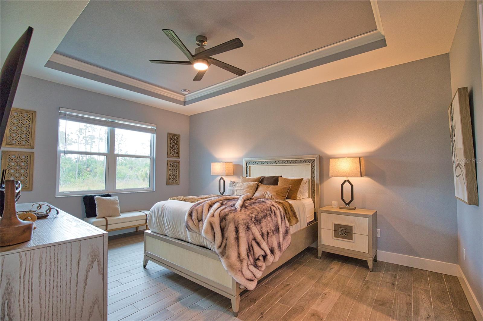 ROTONDA WEST PINE VALLEY - Residential