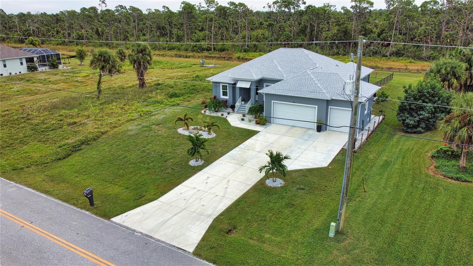 ROTONDA WEST PINE VALLEY - Residential