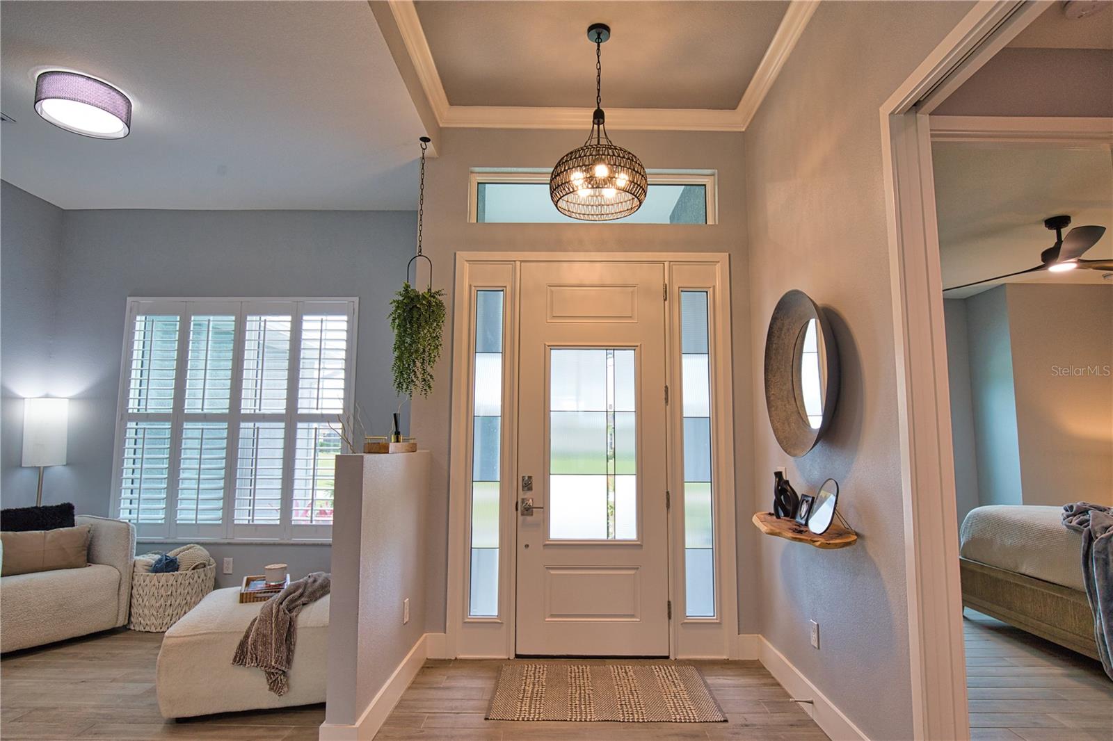 ROTONDA WEST PINE VALLEY - Residential