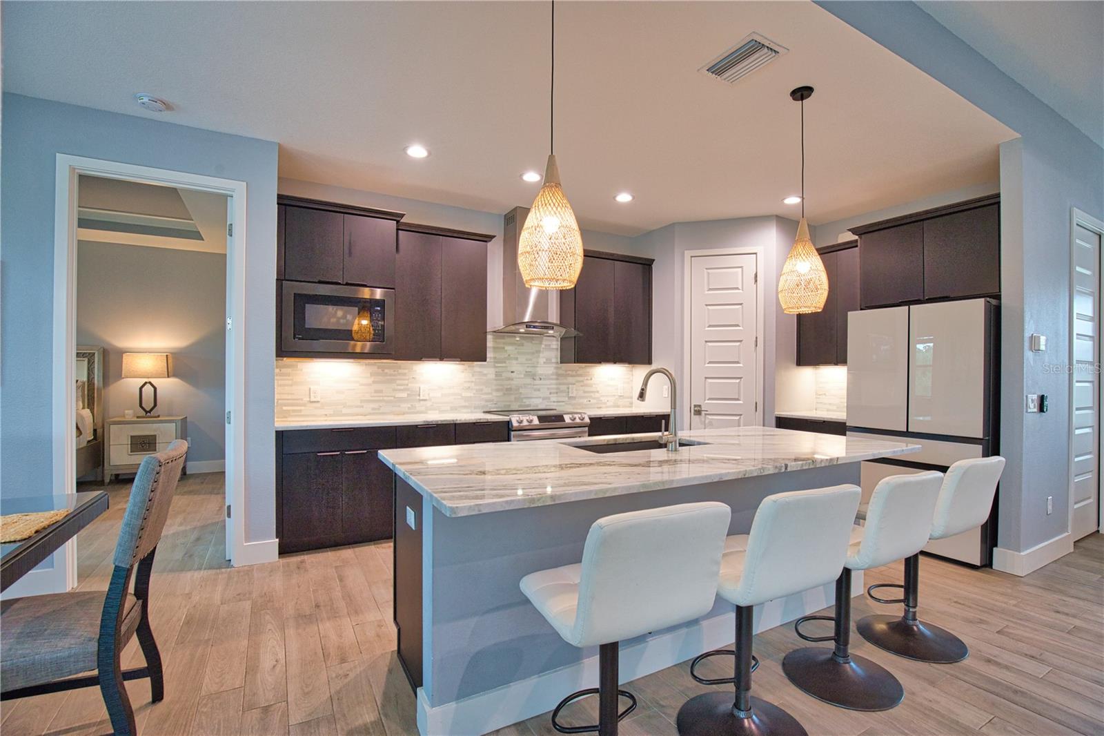 ROTONDA WEST PINE VALLEY - Residential